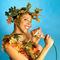 Here's my photo from Toques in Black: A Celebration of Black Chefs. I joined 100 chefs in a new cookbook that raises money to fund The Chefs Connection Line Cook program at Food &amp; Finance High School. Support the cause &amp; BUY IT!:  

<a href="/chefsconnection/">The Chef's Connection</a>

thechefsconnection.com/shop/toques-in…