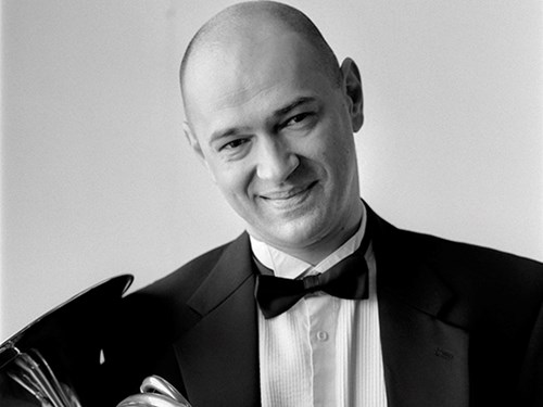 Dear Brass Quintet players,

meet the #BIMC 2020 Jury members:

RADU RUSU
Assistant 1st Horn - Nashville Symphony Orchestra, U.S.A.

Organizer: Ars Ventus Association | arsventus.ro