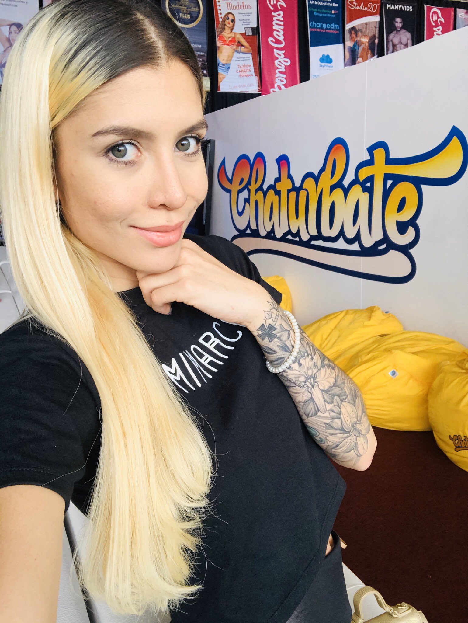 The Chaturbate Site Report: Key Findings From Netcraft - dw1ribn