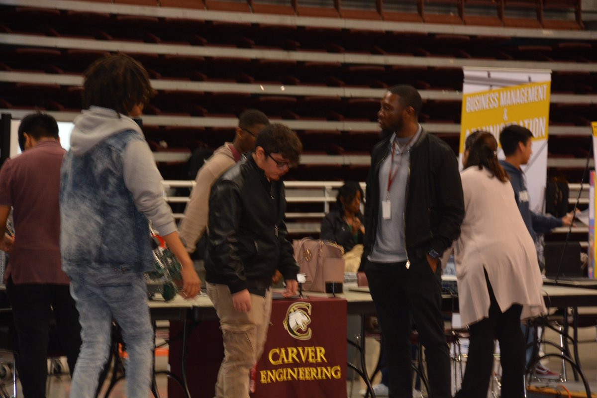 Aldine CTE tweet media