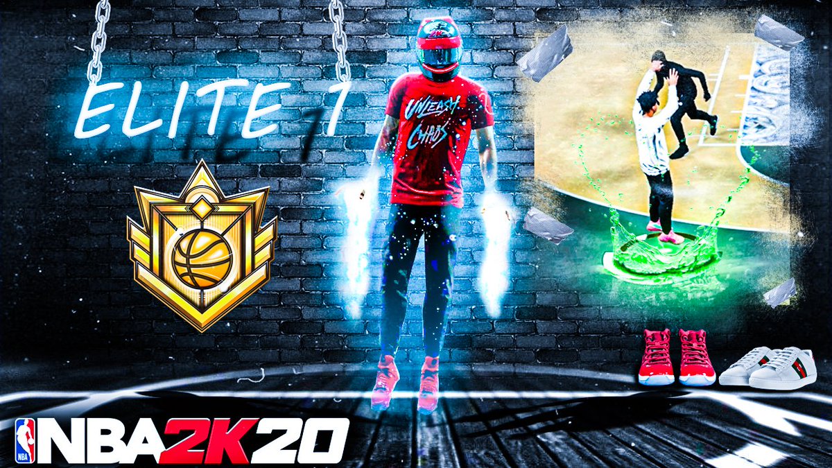 75+ Nba 2k20 Thumbnail Pictures - 私の愛です