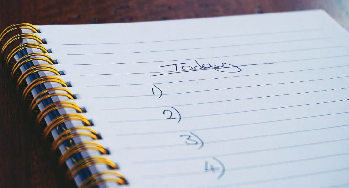 Pre-Divorce Checklist 