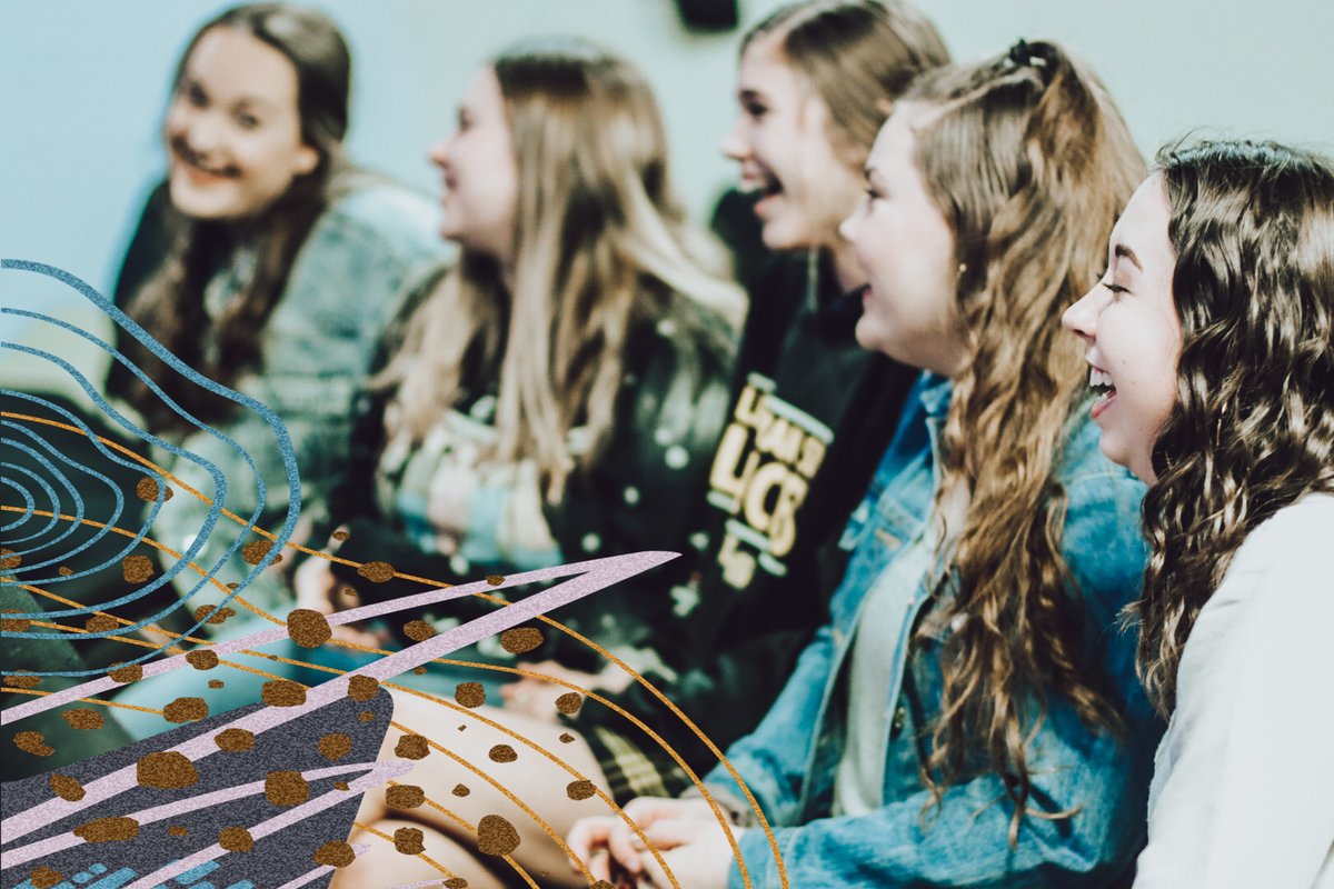 trstudentsstl's tweet photo. Catch me at youth how bout that?
•
•
•
We are so excited for youth group tonight! Grab a friend and Join us at 7:00 for an awesome time of worship, hanging out with friends, small groups, and tons more! It’s gonna be a night you don’t wanna miss! #trstudentsstl #youthnight https://t.co/6LkhRaxWAa