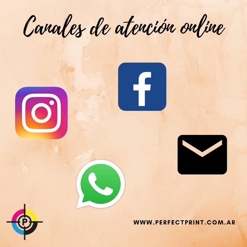Perfect_print's tweet image. Ya conocías todos los medios por los que nos podés contactar?

Wsp: 113488-2359
Mail: info@perfectprint.com.ar

perfectprint.com.ar

#perfectprintargentina #contacto #mails #whatsapp #online #instagram #mensaje #facebook #consulta #duda #info