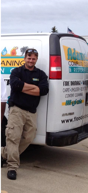 Adamsfloodednow's tweet photo. HAPPY BIRTHDAY STEVEN🎈🎉
Thank you for all your hard work and dedication to our company.
Also, a big thank you for always being my social media model when none of the other employees will😁 https://t.co/rOvLaVW7RP