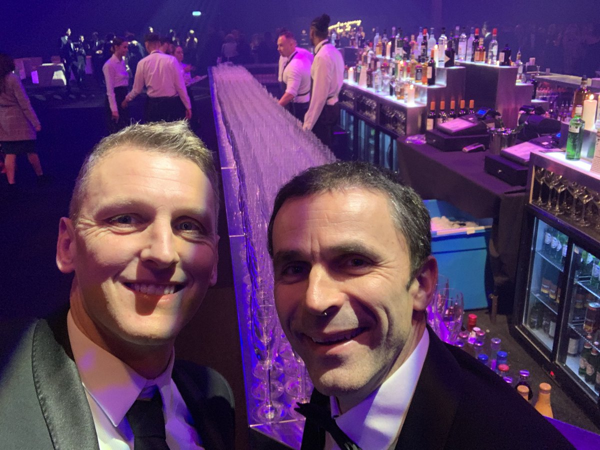 andypsnell's tweet image. #bestcompanies2020 honoured that the Pentagon family has been rewarded... thank you Pentagon’s