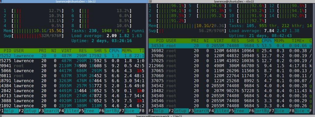 Lawrence Gripper (@lawrencegripper) on Twitter photo How to build #Kubernetes from source and test in #Kind with <a href="/code/">Visual Studio Code</a> & #devcontainers blog.gripdev.xyz/2020/02/19/how… How to build #Kubernetes from source and test in #Kind with <a href="/code/">Visual Studio Code</a> & #devcontainers blog.gripdev.xyz/2020/02/19/how…