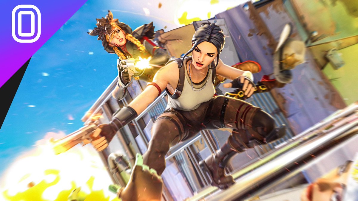 OvertimeGG's tweet photo. The TWO BEST Fortnite Players You Have NEVER Heard of...

📺 : https://t.co/0K9jWVeo0F

#ShoutoutOT https://t.co/pU7TmnEiez