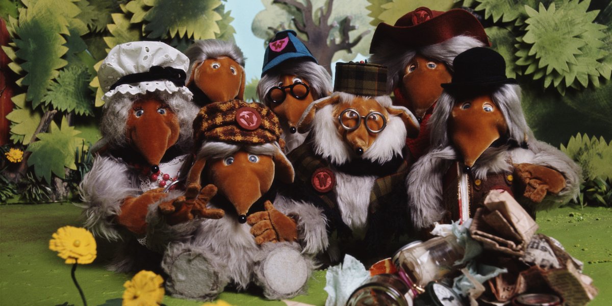 Due to the predicted weather forecast for tomorrow, we have taken the decision to postpone Womble Club. Fear not, we will rearrange so we can all womble around the Ouseburn in the future.