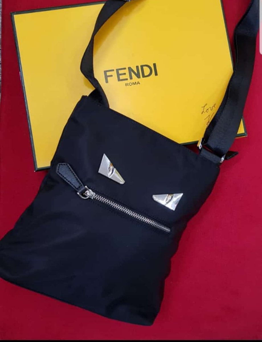 fenixstorecol's tweet image. Carriel Fendi
WhatsApp 3127093203
#calico #colombia #fenixstore #morral #carriel