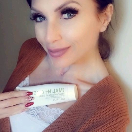 Love this <a href="/Malin/">Malin Jenslin</a>+Goetz Meadowfoam Oil Balm! It is now a staple in my nightly skin care routine!#balmforall #contest #complimentary <a href="/malinandgoetz/">Malin + Goetz</a> <a href="/Influenster/">Influenster</a>