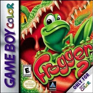 dankitchen's tweet photo. I had the honor of producing this David Lubar original. Such a fun addicting game!
#davidlubar
#gameboycolor
#dankitchengames
#frogger
#frogger2 https://t.co/FZ0ATyfEv6