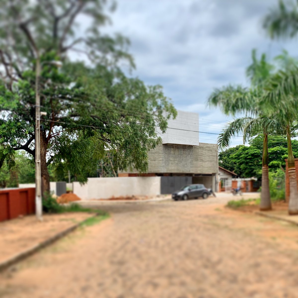 tdarqpy's tweet photo. #cveb #tda®️luque #architecture #paraguay #2020 https://t.co/cax7WUM6Wm