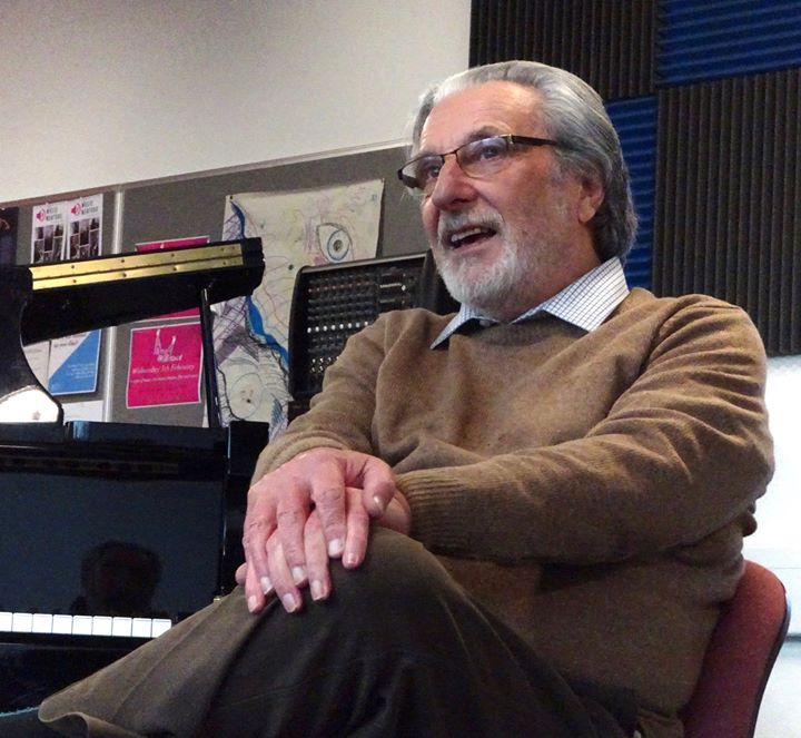 Music Brunel University London tweet media