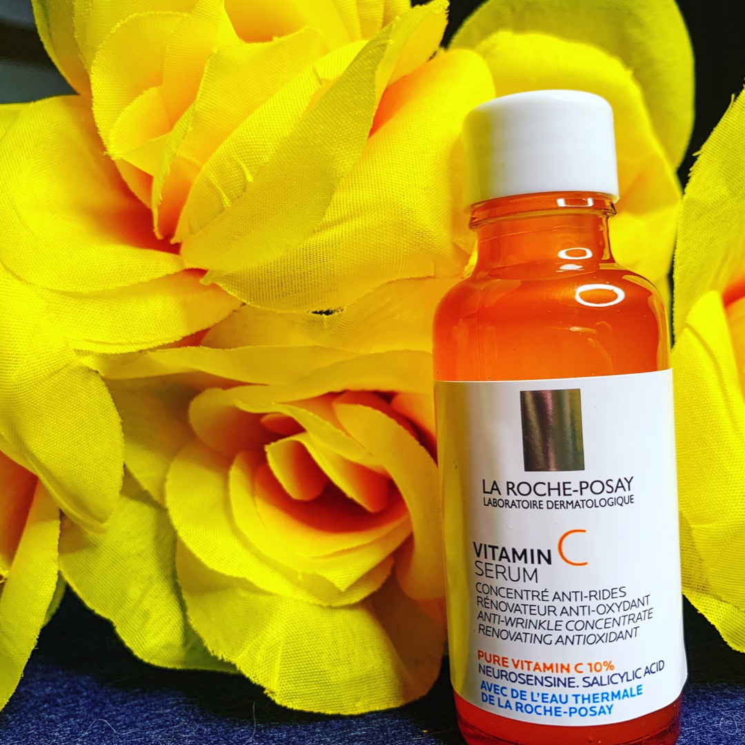 oilybetch's tweet photo. #complimentary #LRPSerums #LaRochePosayUSA @Influenster @larocheposayusa https://t.co/2Dgsyc9v8k