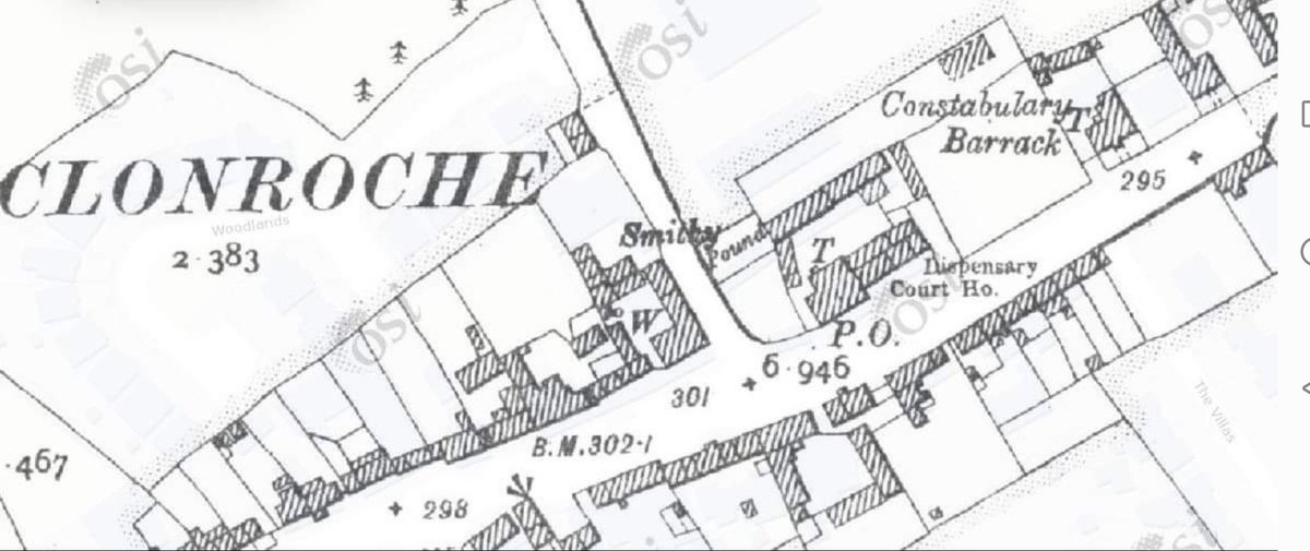wexfordWOI's tweet photo. SOMEONE SHOT MY ASS
In August 1920 an IRA attack on the police barracks at Clonroche resulted in the accidental shooting of an 'Ass' of 'Donkey'. A great loss to the owner as donkeys were the primary mode of transport for many people at the time
#wexford #clonroche https://t.co/mdnlhufuu2