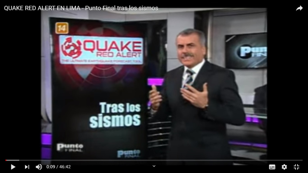 Quakeredalert tweet media