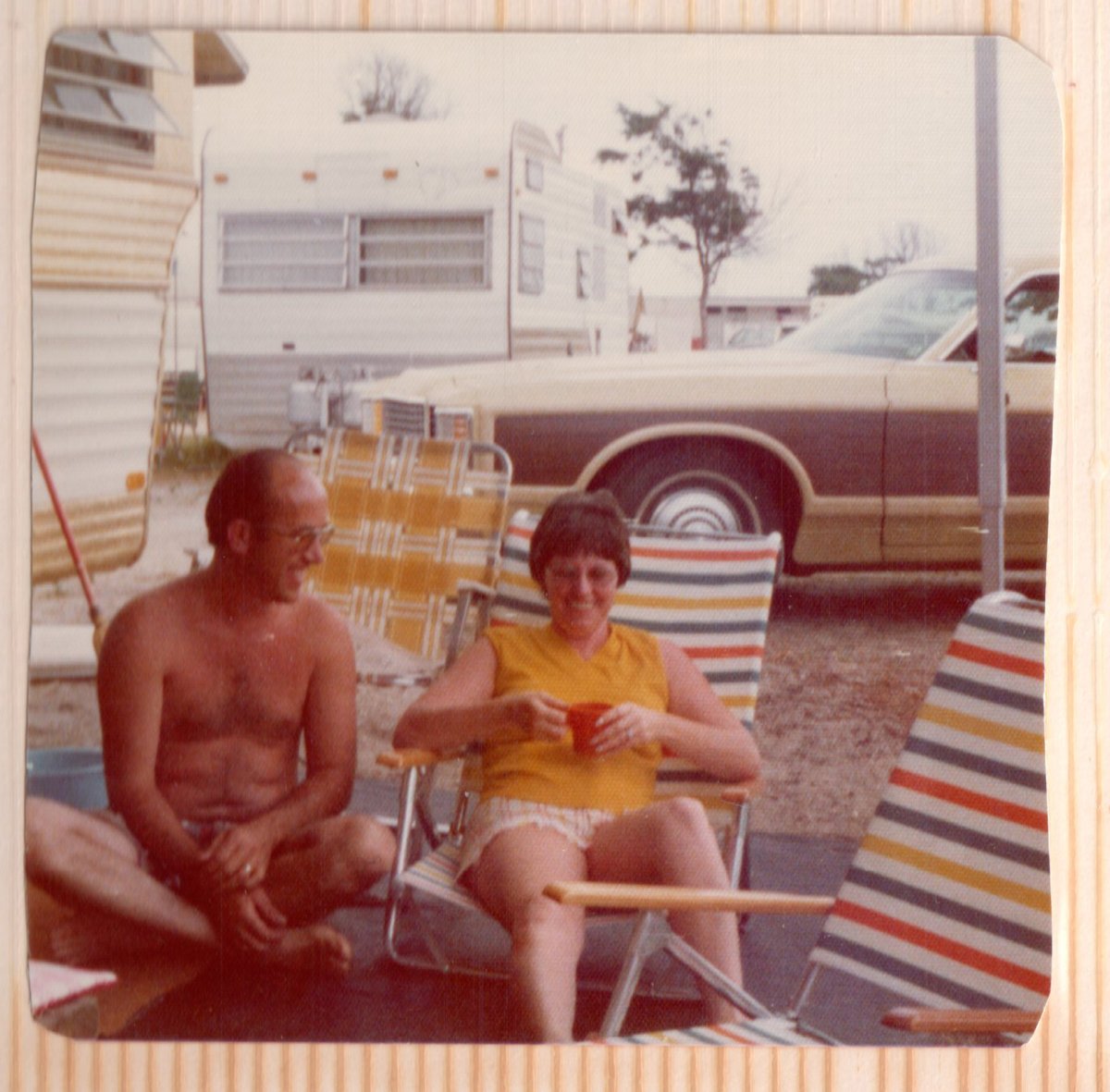 Ocean Lakes Family Campground tweet media