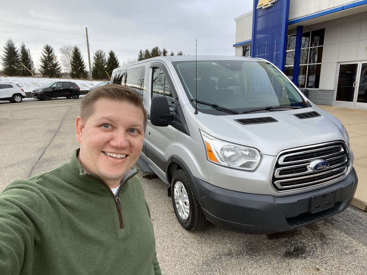 Shawn Tiani, Ed.S. tweet media