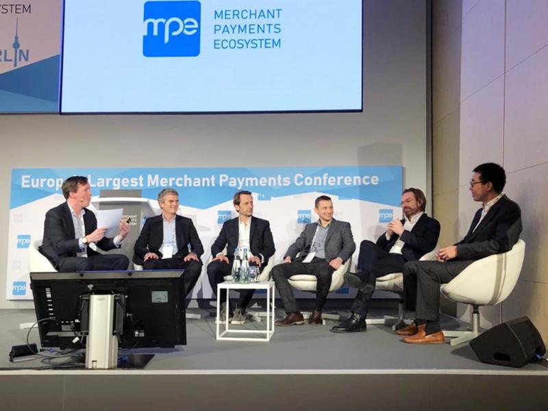 Tap2Pay tweet media