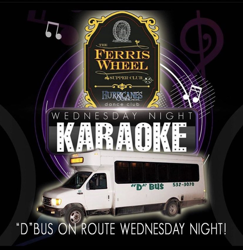 The Ferris Wheel (ferris_oswego) Twitter