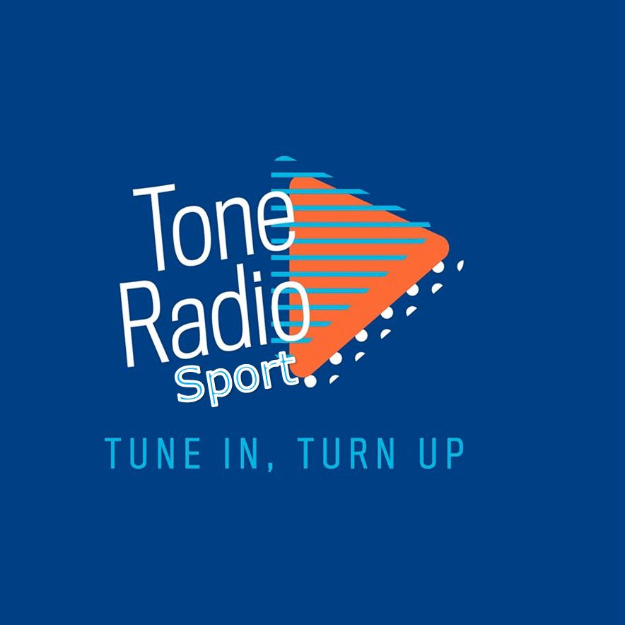 Tone Radio Sport tweet media