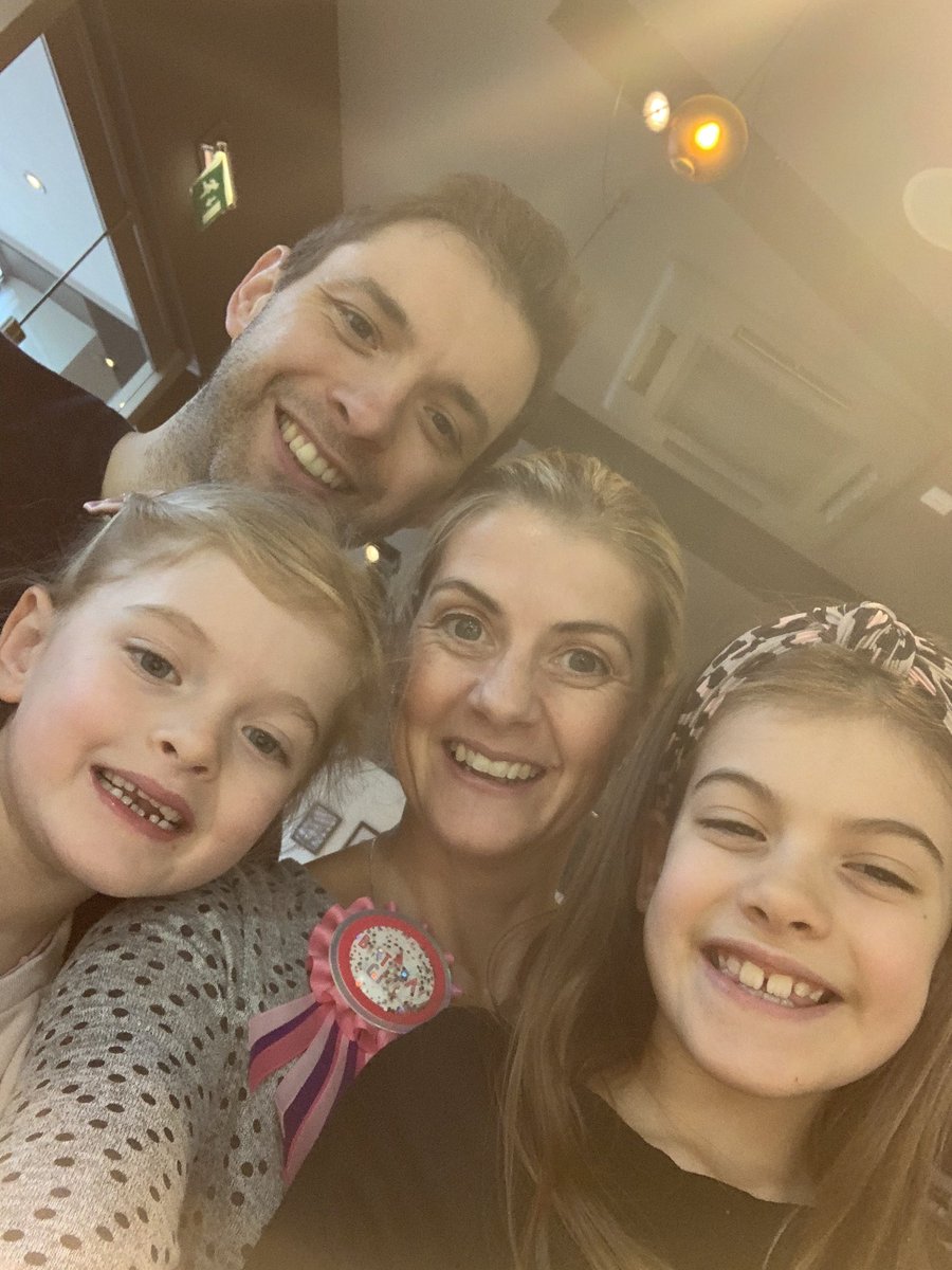 MarathonMum2's tweet photo. It’s my birthday! No running today, lots of cake to keep me going for my 17 miler on Sunday 😜hubby bought me these training leggings 🥳🥰 #londonmarathon2020 #running #ukrunchat #birthday #charity #justgiving #meningitis #sepsis #runr  #runningmotivation #runningmum https://t.co/kFidwD054r