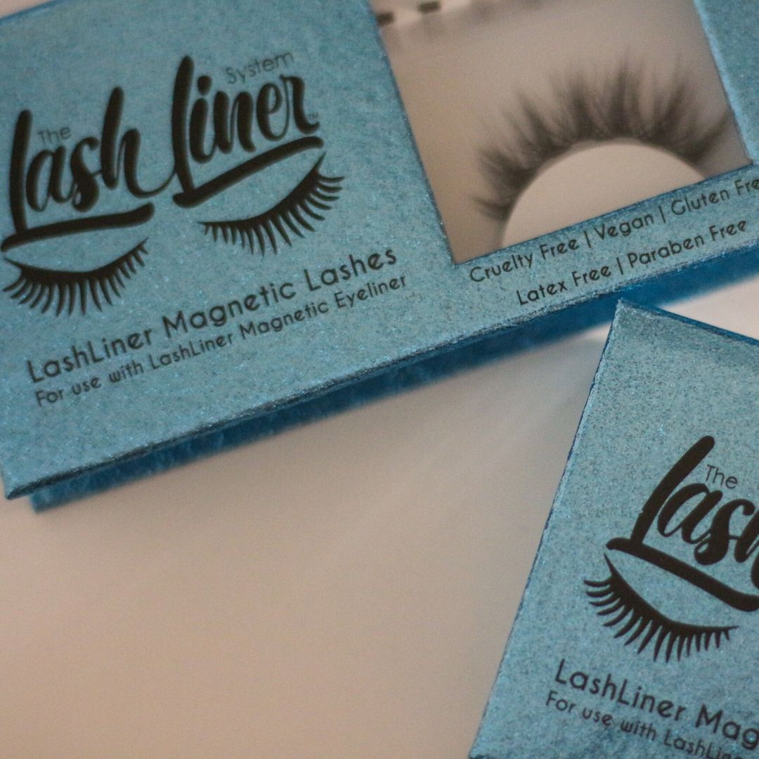 lashliner's tweet photo. Grab some lashes and rock your #Lashliner looks πβΌοΈ It's National Lash day! Are you rocking lashes today? #lashlinersystem #magneticlashes #magneticliner #beautyhack #lashes https://t.co/g5eGBIcLXC
