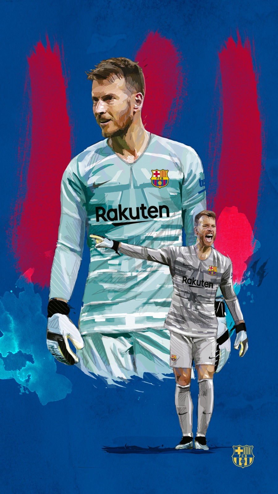 FC Barcelona on Twitter: FC Barcelona on Twitter: