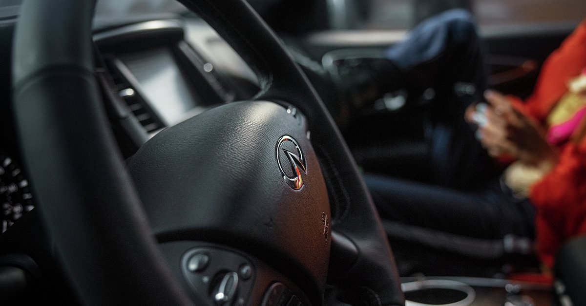 FetteINFINITI's tweet photo. Powerfully practical. Stylishly spacious. Test drive QX60 at https://t.co/GReKRJOgiU. https://t.co/NlcoWkJWfv