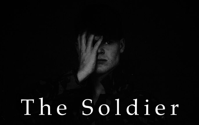 bmcgreenroom's tweet photo. ‘Wounds to the Face’ by Howard Barker performed by #degree #performingarts students @MeltonTheatre 11 March 2020 
#beBMC #highereducation #ucas #play #acting #performance #theatre #howardbarker https://t.co/Jfrj7YIrba