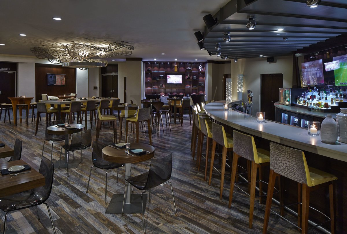 Delta Hotel Philadelphia Airport tweet media