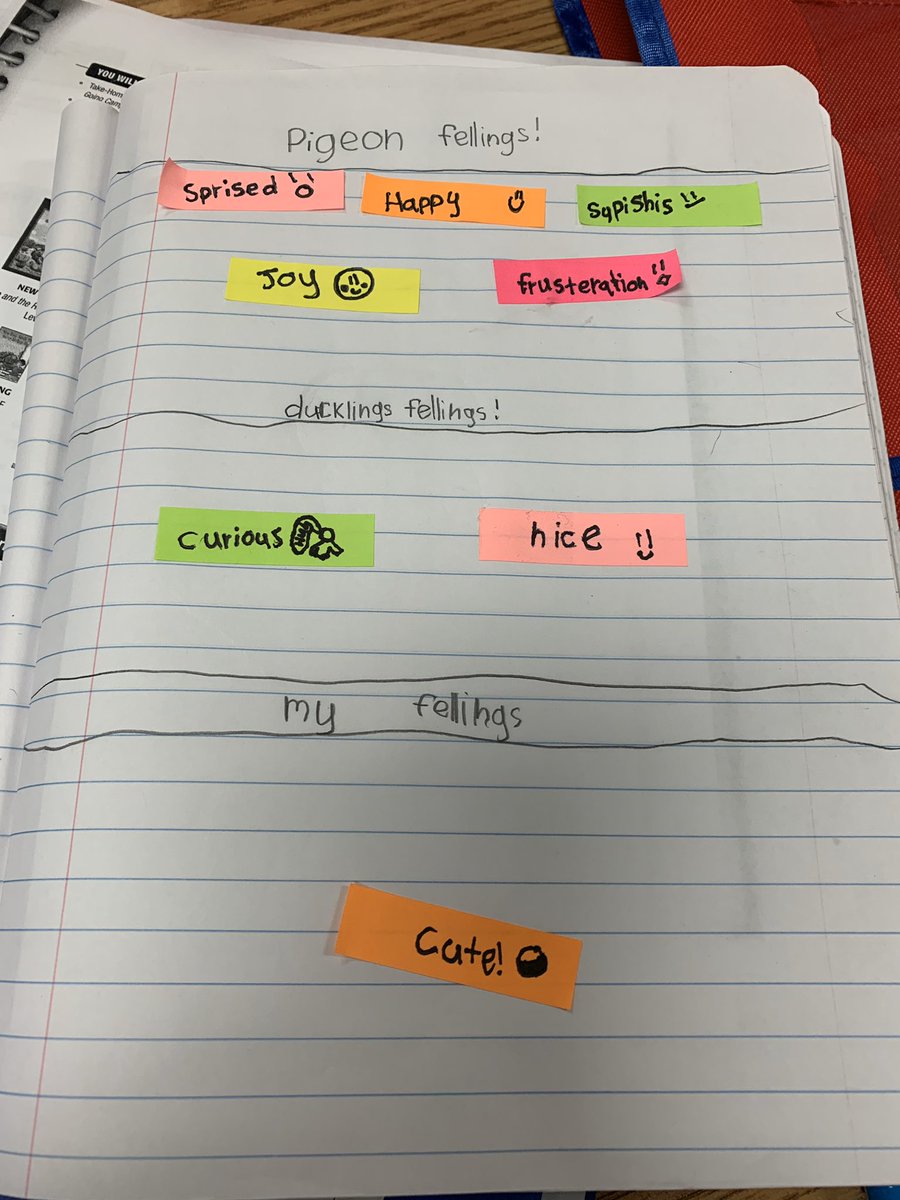 SudduthSamantha's tweet photo. Walking around during reading and see a sweet Student doing this! Love her creativity. @TadlockElem #secondrocks #tadlockrocks https://t.co/yIHmwlECv6