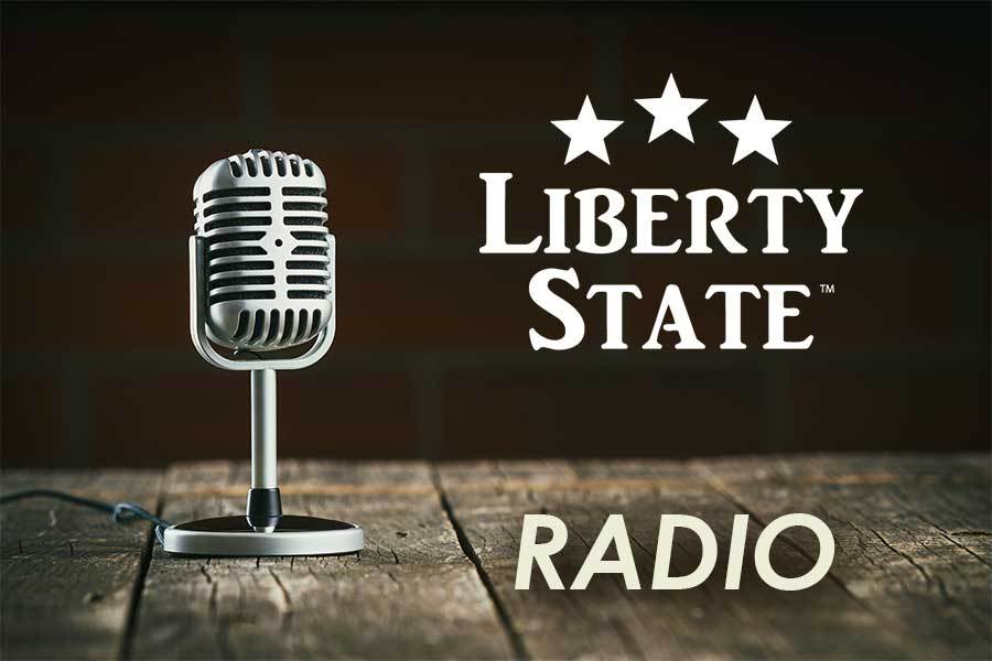 LibertyState51's tweet photo. PSA-Liberty State Rally Cancelled! https://t.co/GuIUVMkcga https://t.co/k89yITzFma