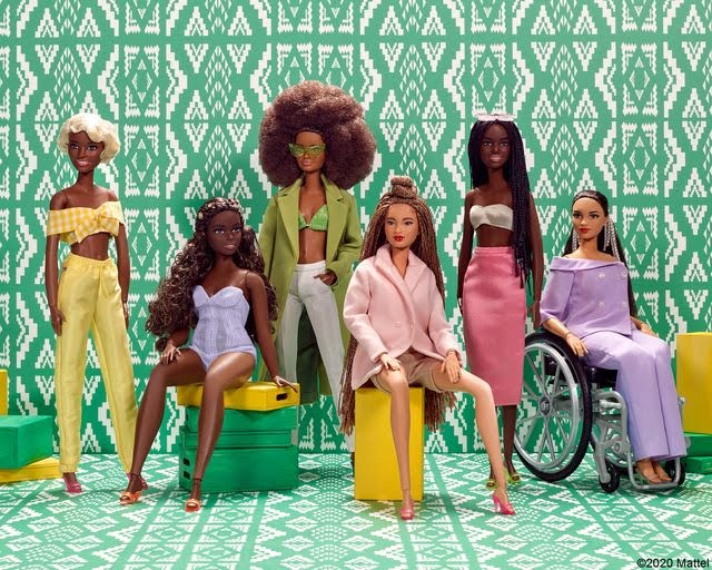 WeAreEquity's tweet photo. A beautiful way to continue to celebrate Black History Month (https://t.co/bDN3UkzvAu)! #WeAreEquity https://t.co/KurFLHiafd