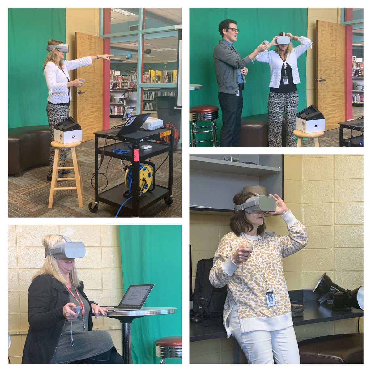 Bonnie Howard tweet media