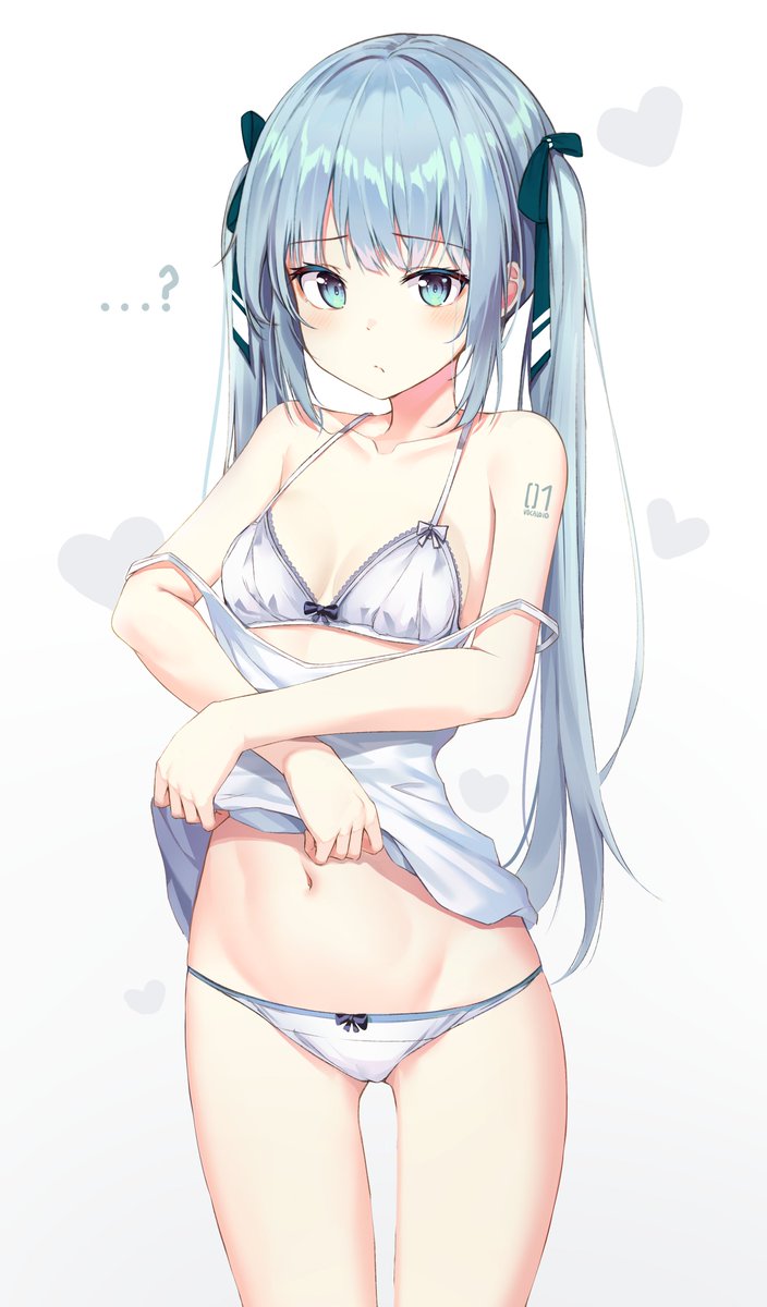 Apple_Ringo_Jo's tweet photo. #MIKU  ٩(ˊᗜˋ*)و https://t.co/dtvmGtTV0Q