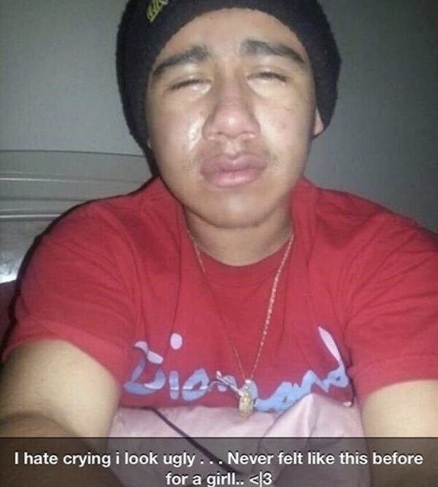 since we talkiin about range