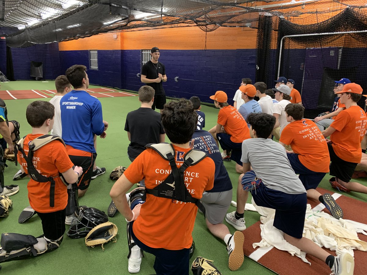 Pitcher Brendan White drafted by the Detriot Tigers talking about the process and grind to get to the next level.
<a href="/RnG_Training/">Rise and Grind Training</a>  @Brendan_White37