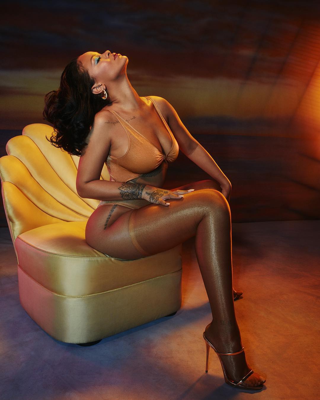 Happy Birthday rainha 