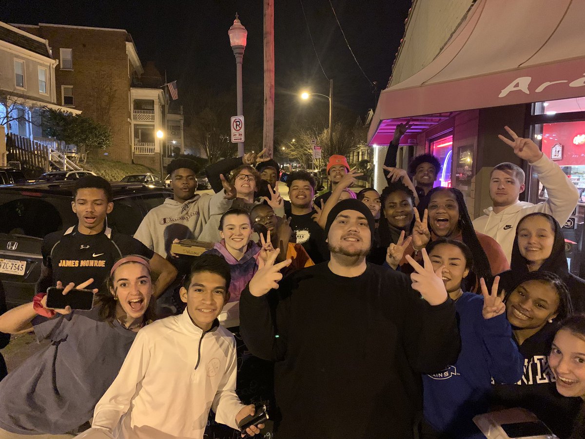 Coach Gordon tweet media