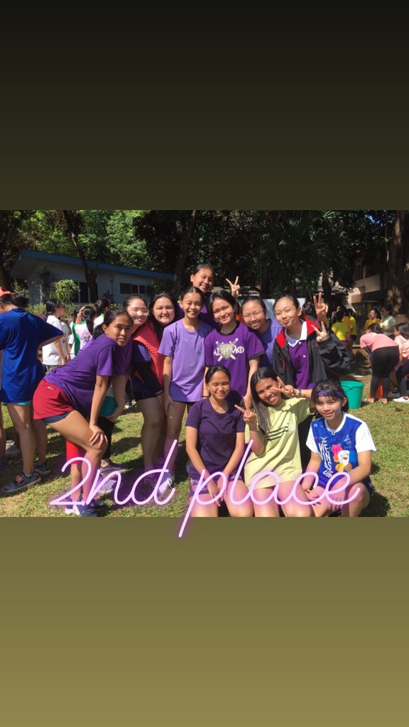 SHSQCFair's tweet photo. And the sports event winnere are: 

#INTWINEty20 https://t.co/BVG6GbyFXS