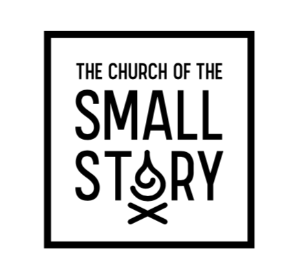Update on Church of the Small Story:Yes! I am still doing this! Currently waiting for paperwork to go through regarding my charitable status but I just got preliminary artwork from  @writing_wrongs who is an absolute freaking GENIUS. Look at the following four, weigh in.