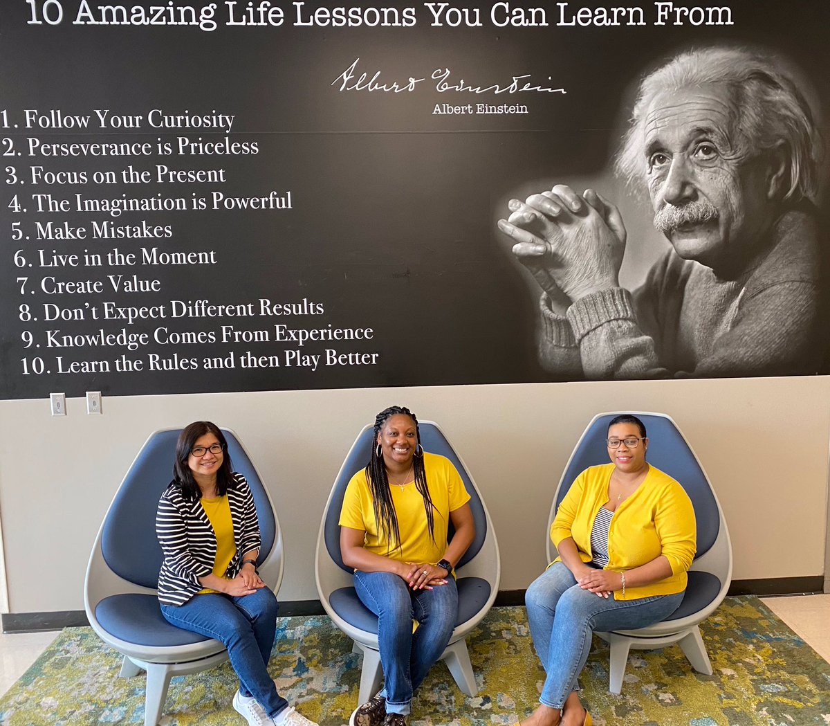 Candyce Lewis tweet media