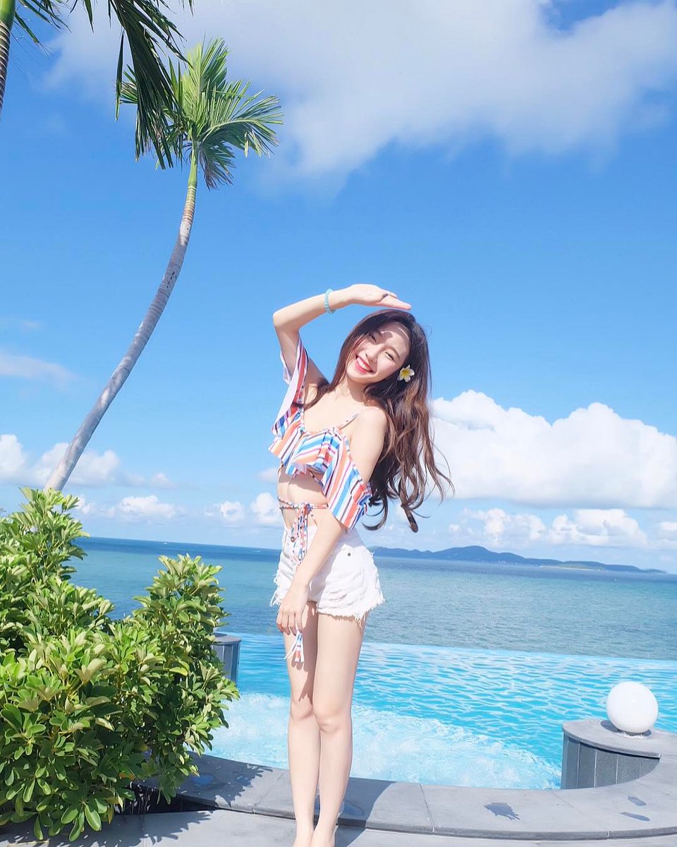 MaySatipha's tweet photo. It's something magical 💙💙💙 https://t.co/WMlNIMOia0