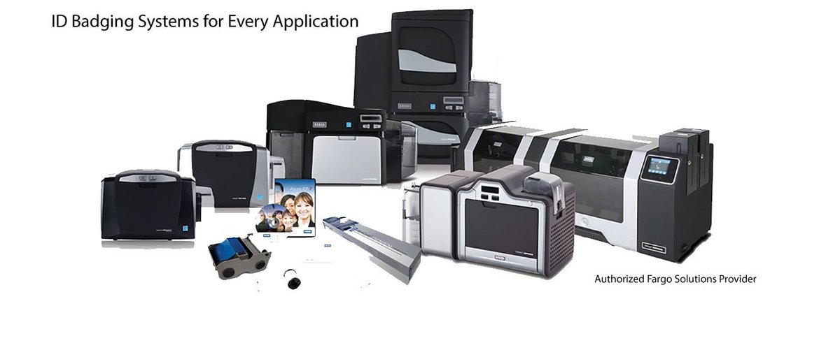 IDEnhancements's tweet image. Badging Systems for every application.  ID Enhancements, Inc. #badgingsystem #idsystem buff.ly/2SW6Dq4