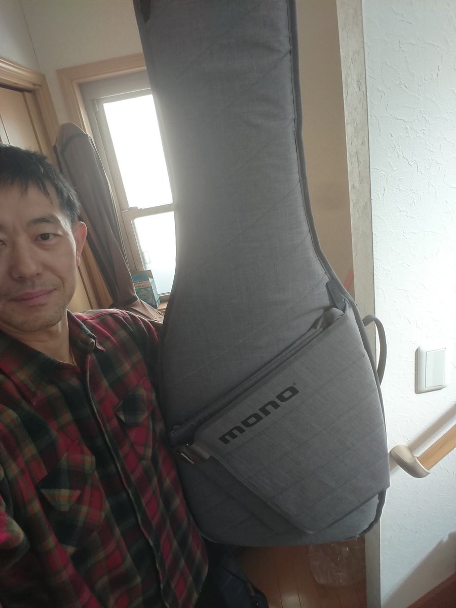 石井 圭 Kei Ishii 来たーーー 昨日ポチって 今朝届くって スゲーー サウンドハウス さんきう サウンドハウス 結構締め付けがあるので毎回チューニングが狂ってしまうのがアレだけど軽くて大満足 軽い 楽器ケース ベース 石井 圭 Kei Ishii 来たーーー 昨日ポチって 今朝届くって スゲーー サウンドハウス さんきう サウンドハウス 結構締め付けがあるので毎回チューニングが狂ってしまうのがアレだけど軽くて大満足 軽い 楽器ケース ベース