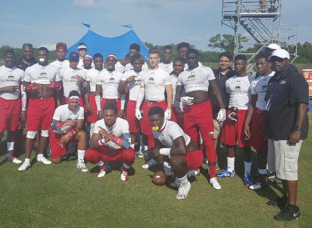 MKE7v7's tweet image. Just a few of the young men that Coach Eric King coached in his career. Hardest working coach in the business. ⁦@KFA7v7⁩ ⁦@teamtexas7on7⁩ ⁦@BTG4youth⁩ #LLKING