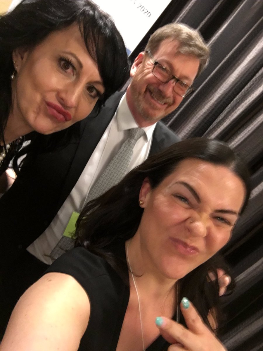 “We all need someone who inspires us to do better than we know how” This quote is so relevant once you meet the famous <a href="/Dan__Couture/">Dan Couture</a> #PRAConnects