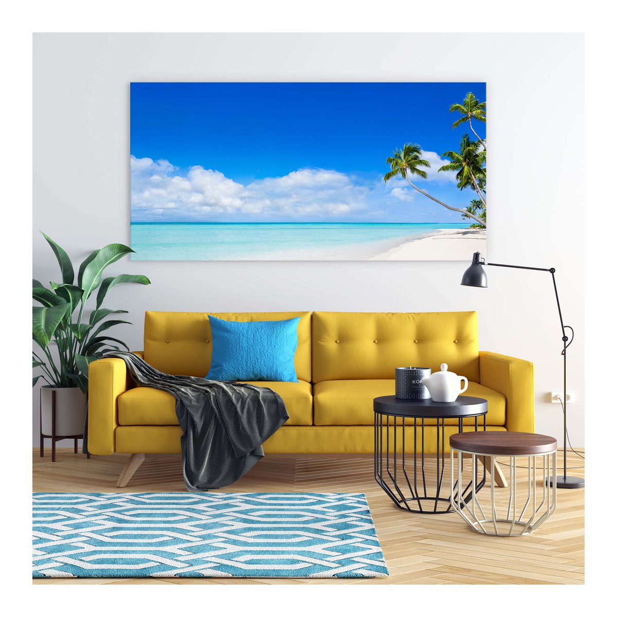wallartprints's tweet image. Create 'Pure Paradise' in your home with vibrant colours and idyllic art. Available in a range of sizes to suit any space.
.
.
.
#wallartprints #art #artprints #prints #canvasart #wallart #canvasprints #printsforsale #beachart #beachphotography #coastalhome #summervibes
